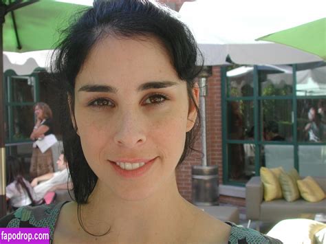 sarah silverman leaked